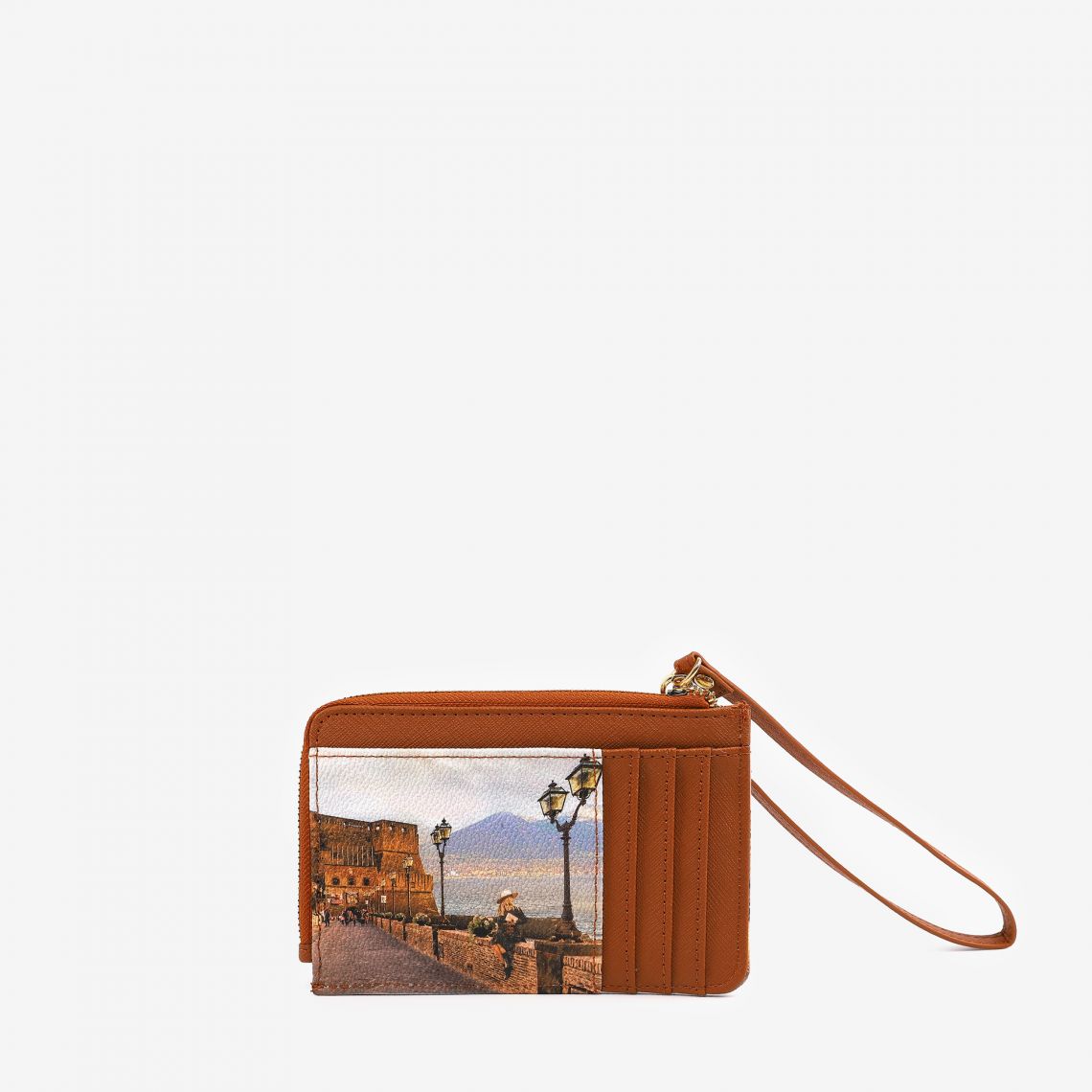 Portafogli Castel Dell&#039;ovo le sac outlet borse y not